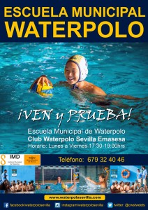 Escuelas Waterpolo