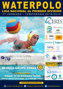 CWS Cartel 2018-2019 - jornada 7