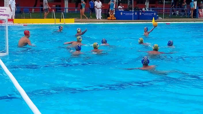 En defensa ante Algeciras
